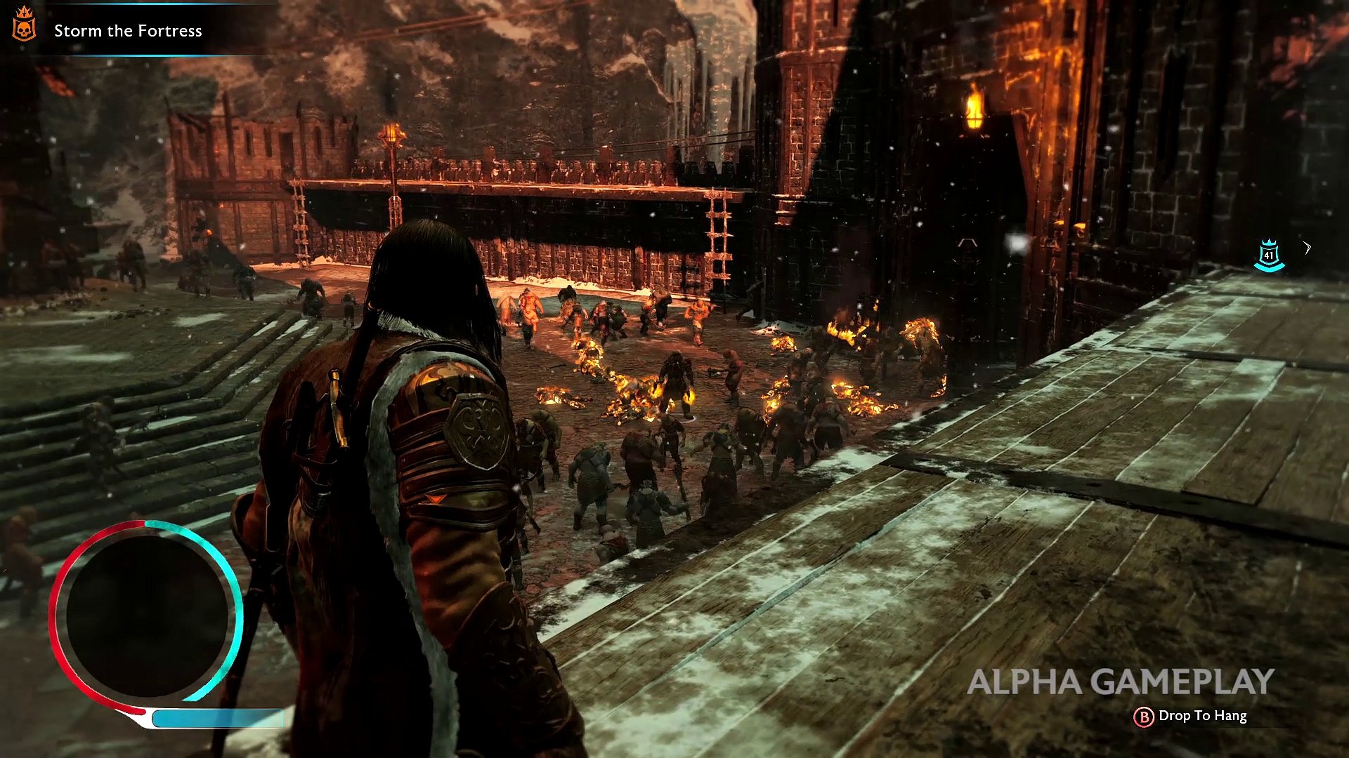 La Tierra-Media: Sombras de Guerra - Imagen 30